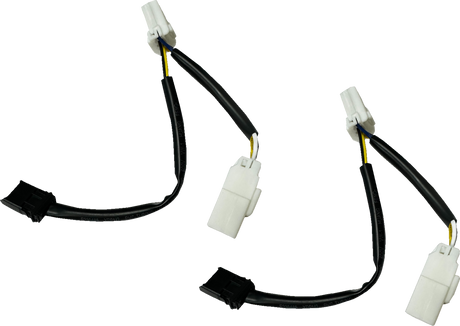 Run/Turn Signal Adapter - Front - \'06-\'13 FLH 2006 - 2013