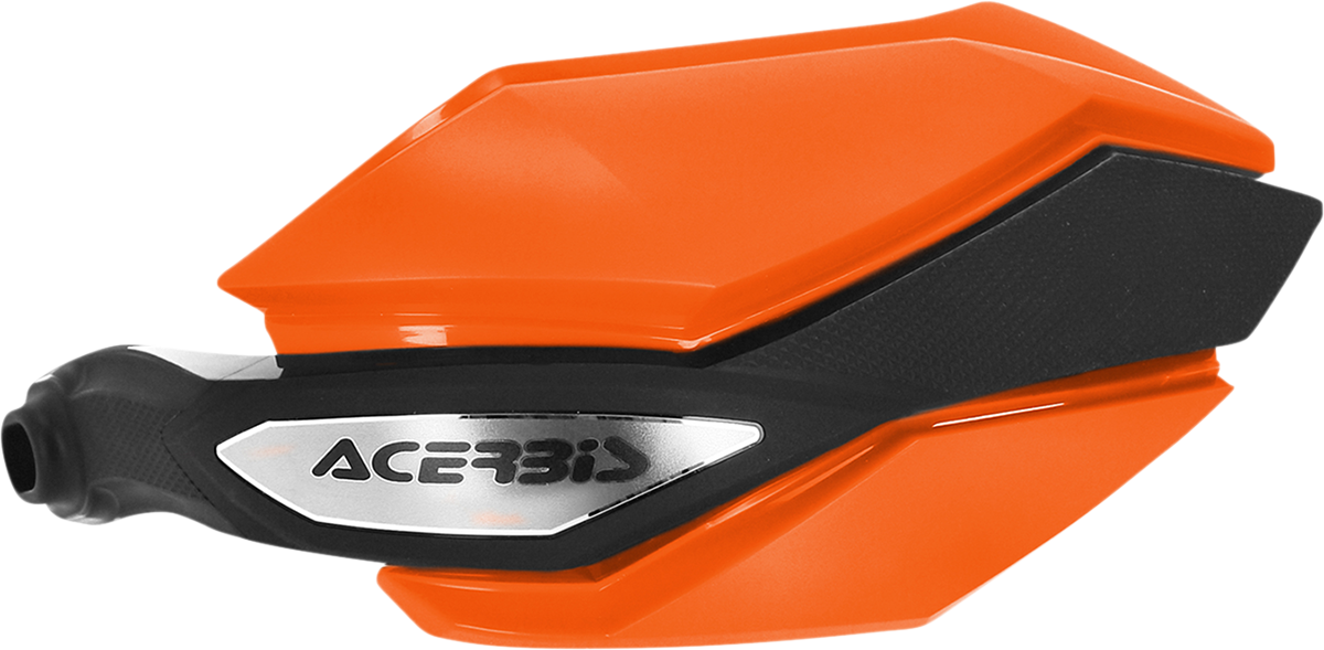 Handguards - Argon - Orange/Black 2017 - 2022