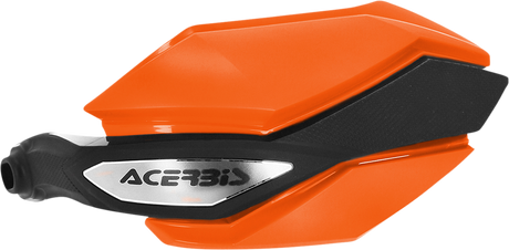 Handguards - Argon - Orange/Black 2017 - 2022