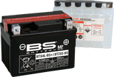 Battery - BTZ5S-BS / BTX4L-BS (YTZ / YTX) 1988 - 2020