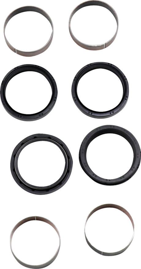 Premium Fork Rebuild Kit - 41 mm 1986 - 1991