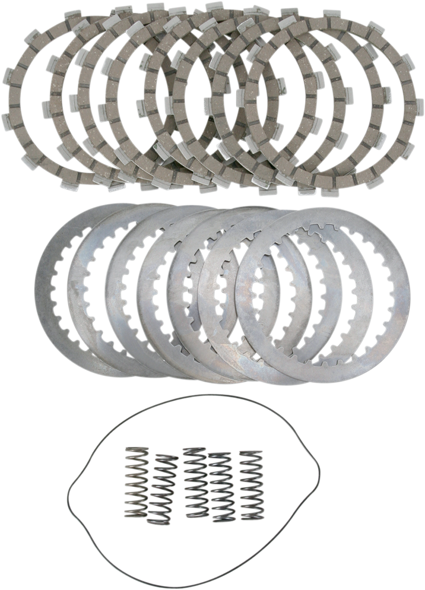 Clutch Kit 1992 - 2008