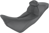 Adventure Track Seat - Low - Backrest - Africa Twin 2016 - 2019
