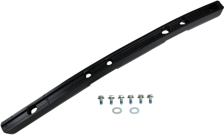 4S1 Track Guide - Front