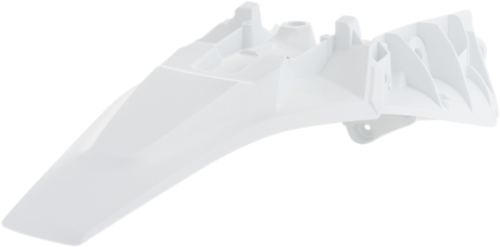 Rear Fender - White 2018 - 2023