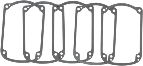 Magneto Cover Gasket 1958 - 1969