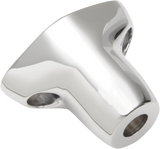 Mount - Turn Signal - Chrome 1998 - 2022