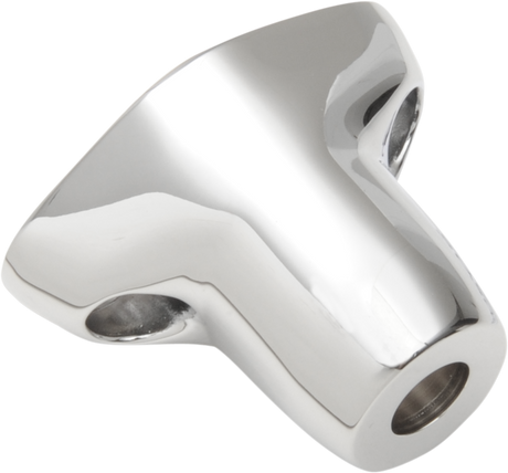 Mount - Turn Signal - Chrome 1998 - 2022