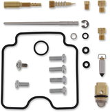 Carburetor Repair Kit - Arctic Cat/Kawasaki/Suzuki 2003 - 2008