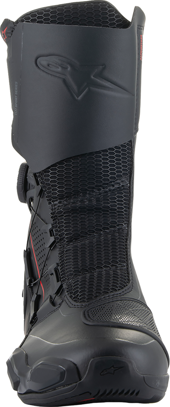 SP-X BOA Boots - Black - EU 47