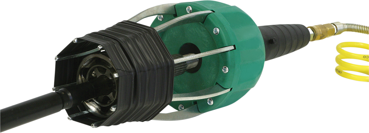 Boot Installation Tool