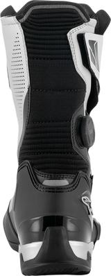 SP-X BOA Boots - Black/Silver - EU 47