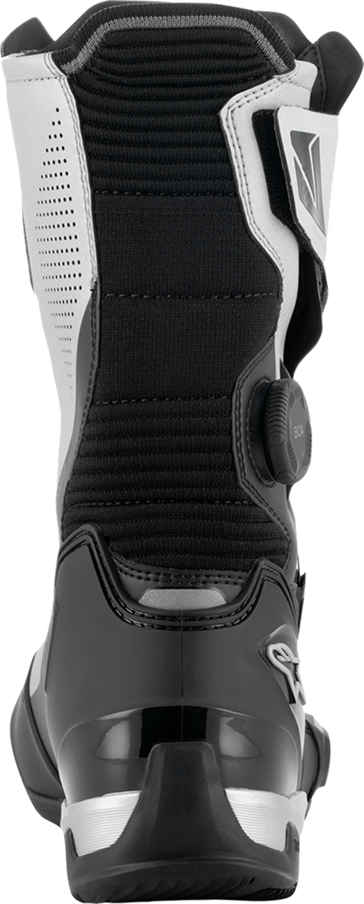 SP-X BOA Boots - Black/Silver - EU 46