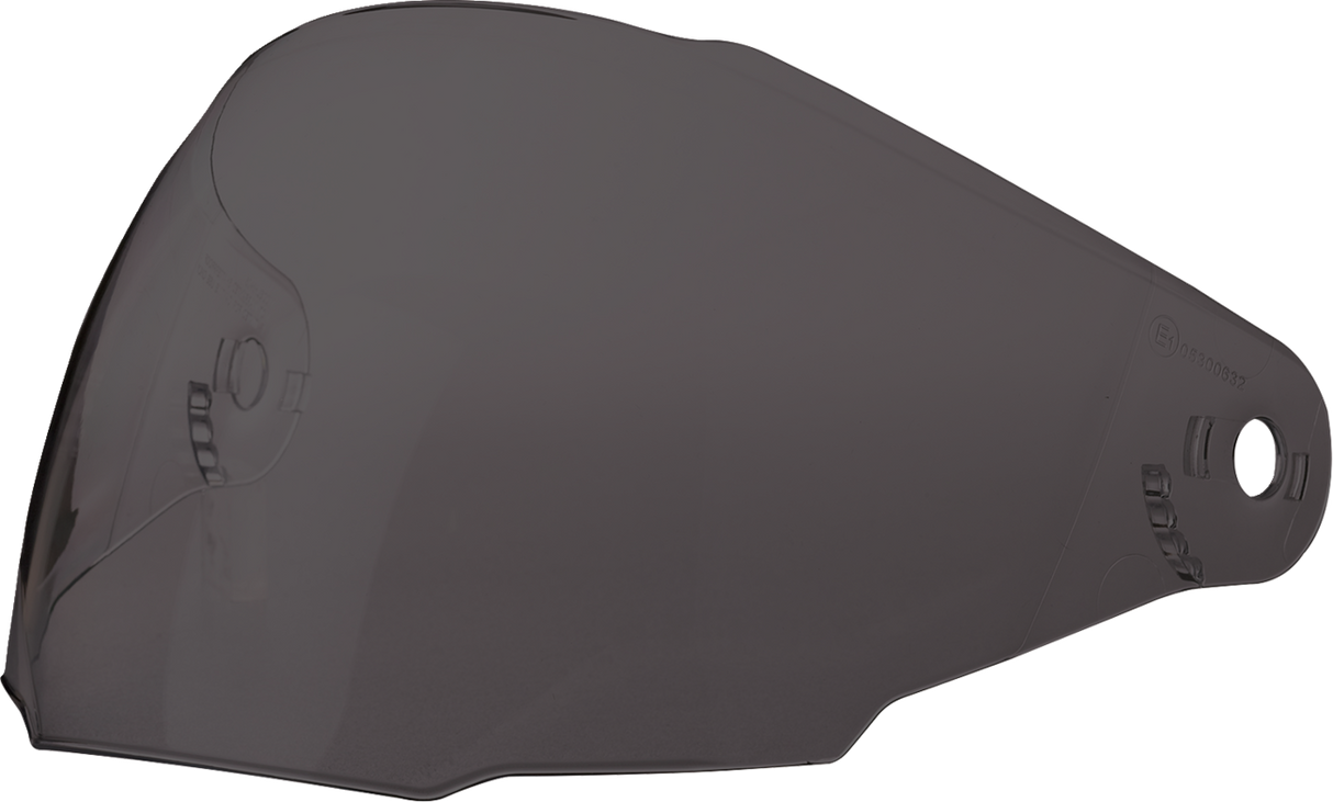 Road Maxx 2.0 Shield - Smoke