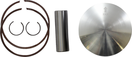 Piston Kit - 66.94 mm - Suzuki 1989 - 1998