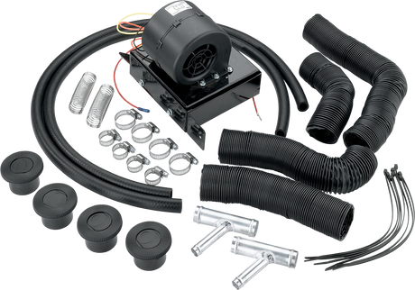 UTV Cab Heater - Polaris 2010 - 2015