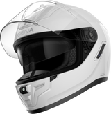 Phantom Helmet - Gloss White - Large