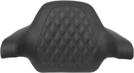 Tour Pak Cover - Lattice Stitched 1999 - 2013