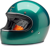 Gringo Helmet - Metallic Catalina - Small