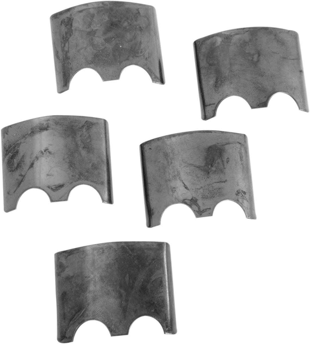 Plate Separator 1936 - 1969