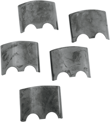 Plate Separator 1936 - 1969