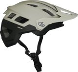 ATB-2T Helmet - Ascent - Sand/Black Matte - XL/2XL