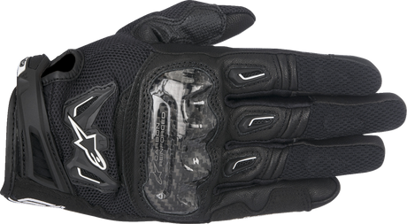 SMX-2 Air Carbon V2 Gloves - Black - 2XL
