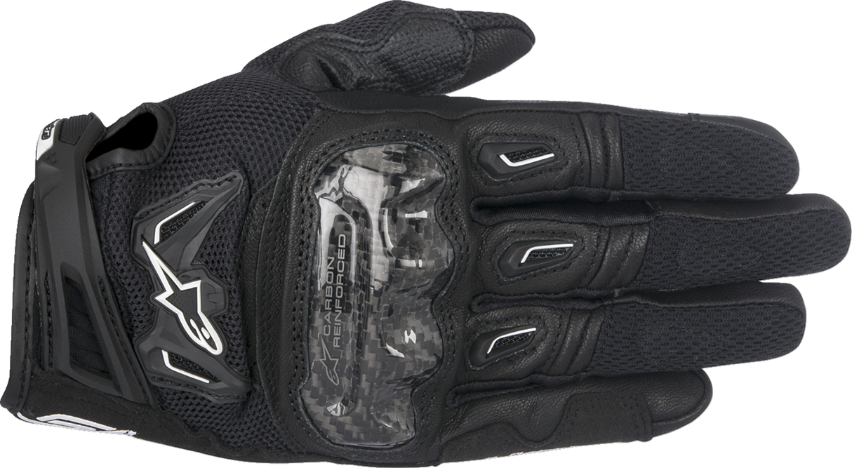 SMX-2 Air Carbon V2 Gloves - Black - 3XL