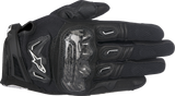 SMX-2 Air Carbon V2 Gloves - Black - 3XL