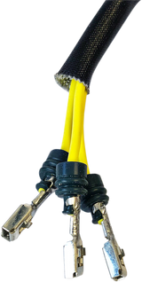 Stator - Ski-Doo 2009 - 2017