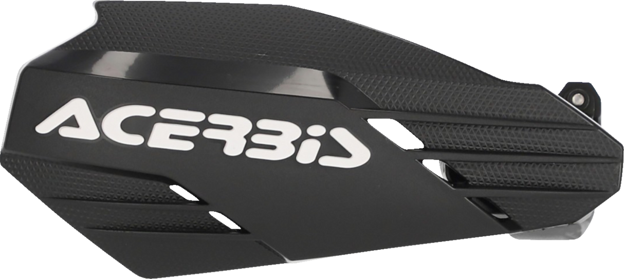 Handguards - Linear - Black/White