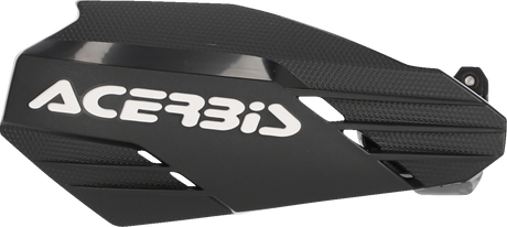 Handguards - Linear - Black/White