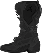 Tech 7 Boots - Black - US 11 / EU 45.5