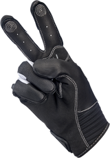 Bridgeport Gloves - Tan - 2XL