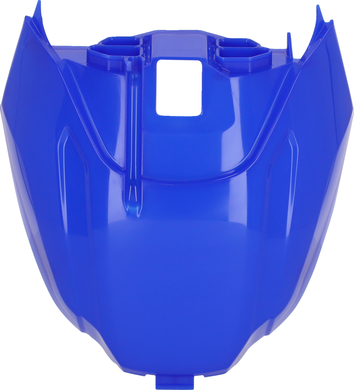 Tank Cover - Blue - YZF 2023 - 2023