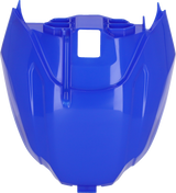 Tank Cover - Blue - YZF 2023 - 2023