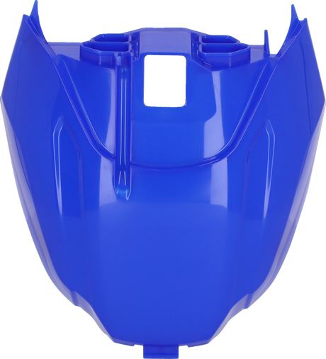 Tank Cover - Blue - YZF 2023 - 2023