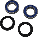 Wheel Bearing Kit - Rear - KingQuad 300/Ozark/QuadRunner 250 1988 - 2002