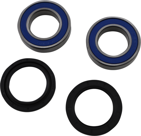 Wheel Bearing Kit - Rear - KingQuad 300/Ozark/QuadRunner 250 1988 - 2002