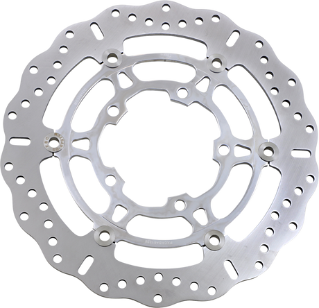 Brake Rotor - Suzuki - MD3091CC 2005 - 2021