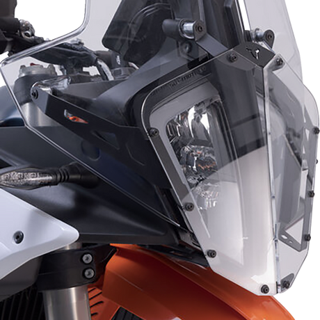 Headlight Guard - KTM 2022 - 2024