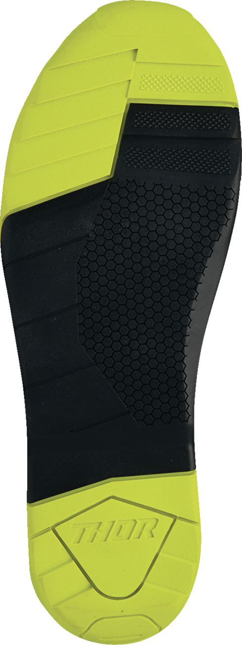 Blitz XR Boots - Acid/Black - Size 14