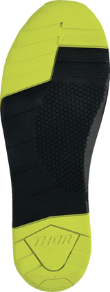 Blitz XR Boots - Acid/Black - Size 11