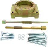 Clutch Service Kit - pDrive/QRS-X 2017 - 2024