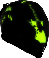 Airflite™ Helmet - Trick or Street 4 - Black - Medium