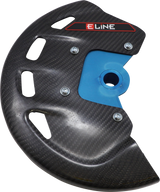 Carbon Disc Cover 2017 - 2023