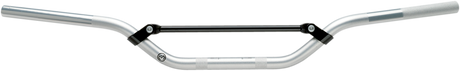 Competition Handlebar - Mini - Silver