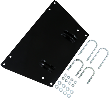 UTV Plow Mount - John Deere 2009 - 2016