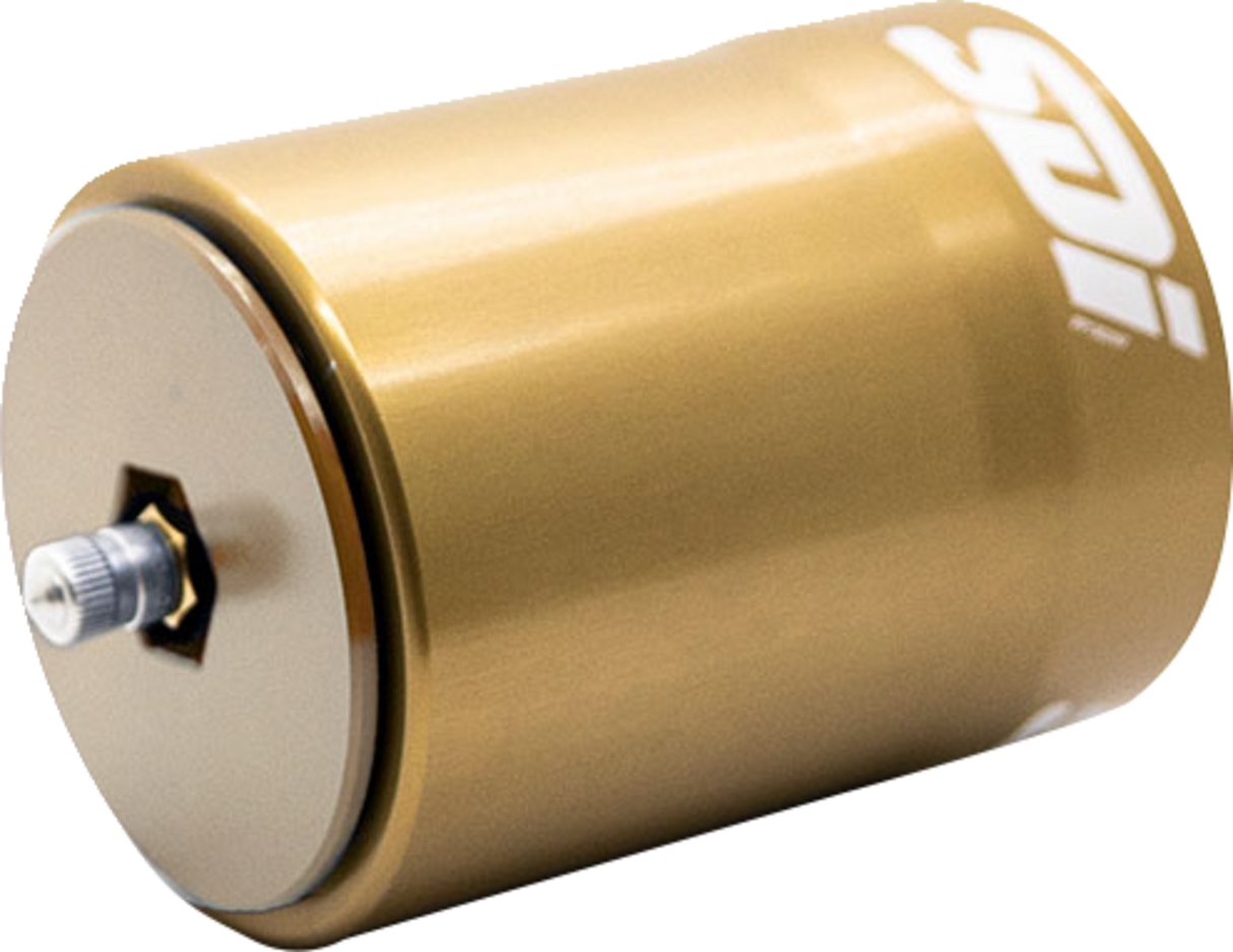 Linkage Shock Bladder Conversion Kit - Factory Brown 2023 - 2023