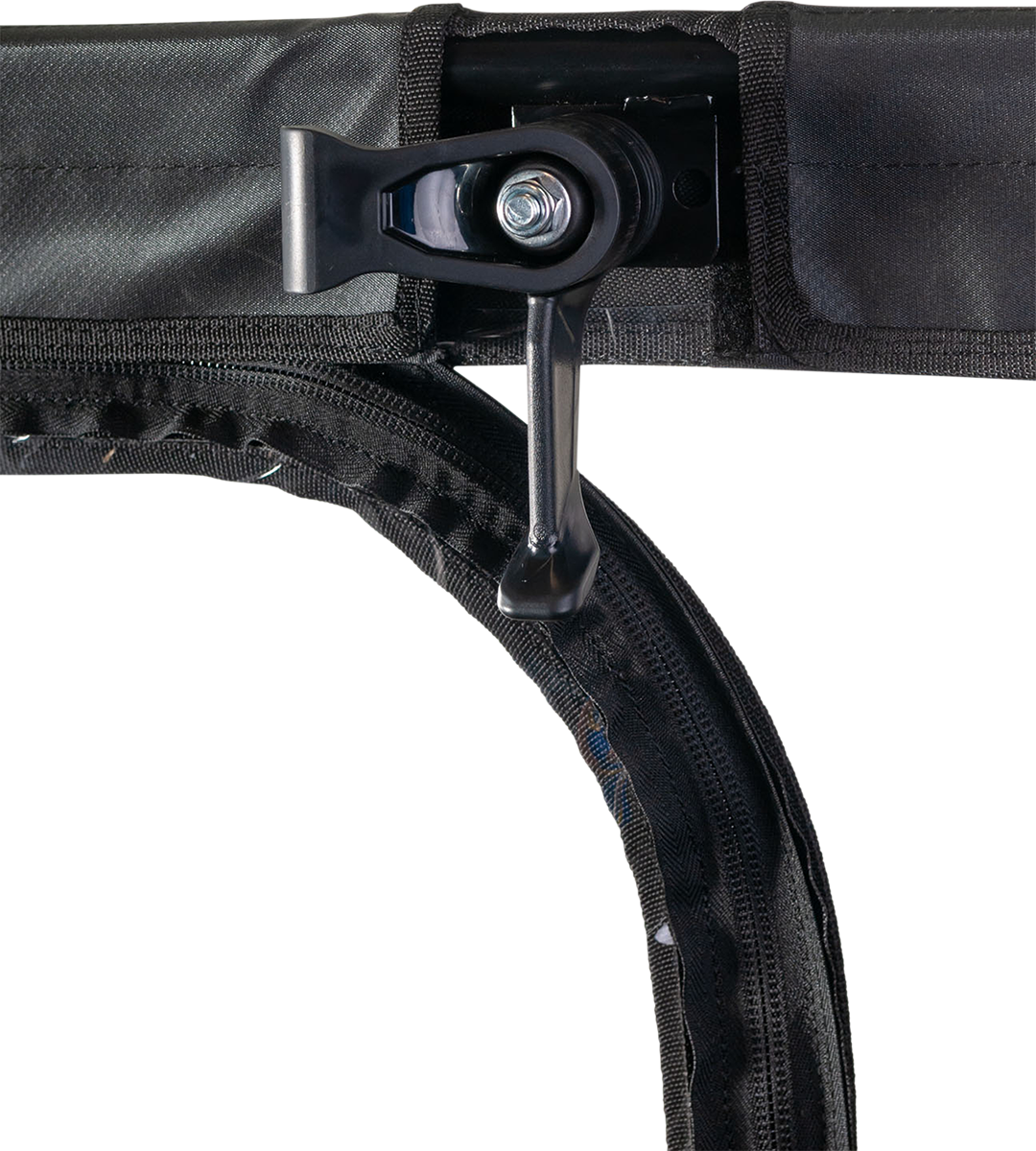 Upper Door Kit - Kawasaki 2015 - 2018